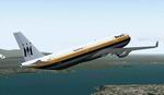 FS2004
                  Photoreal Monarch Airbus A330-300 Textures